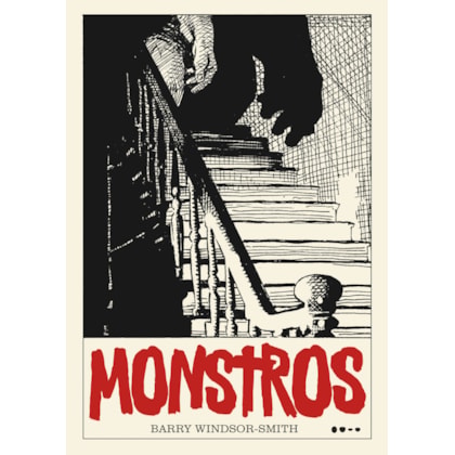 MONSTROS