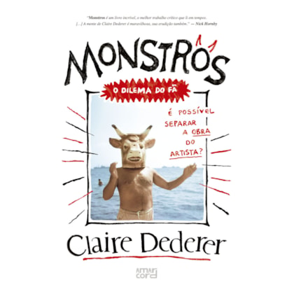 MONSTROS