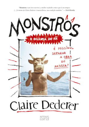 MONSTROS