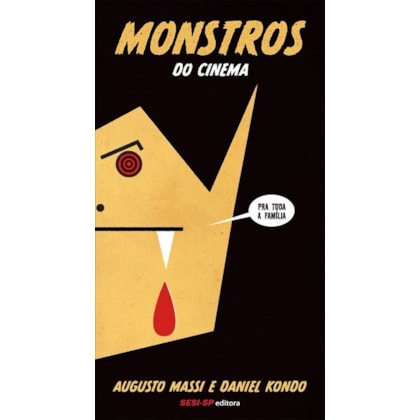 Monstros do cinema