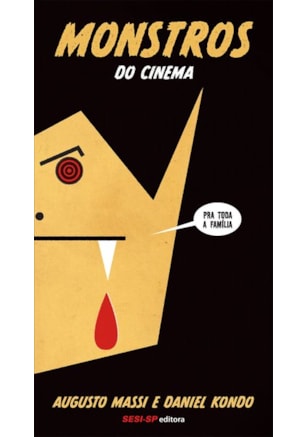 Monstros do cinema