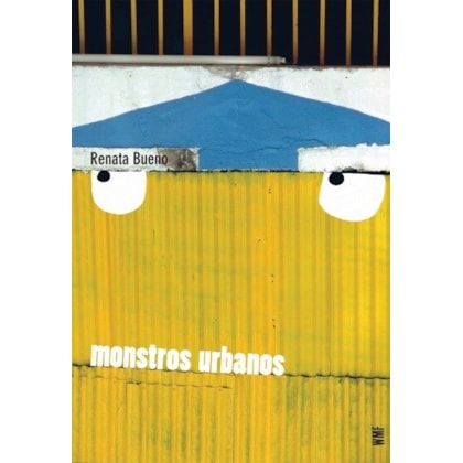 MONSTROS URBANOS