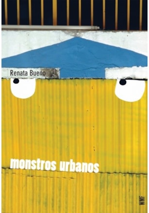 MONSTROS URBANOS