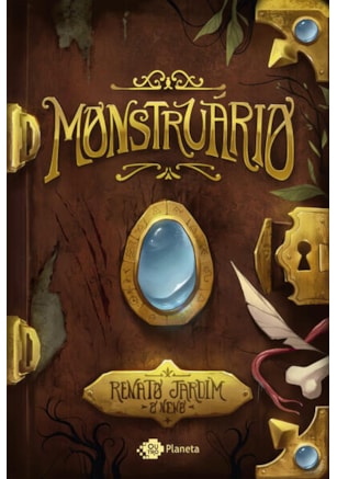 MONSTRUÁRIO