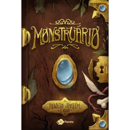 MONSTRUÁRIO