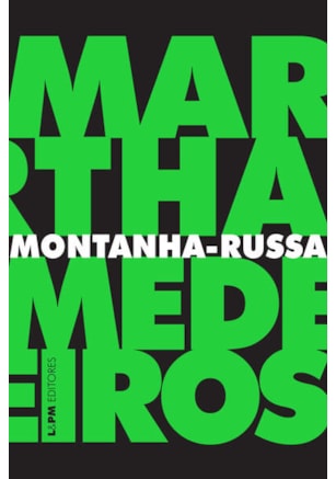 Montanha-russa: crônicas