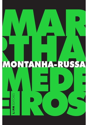 Montanha-russa: crônicas