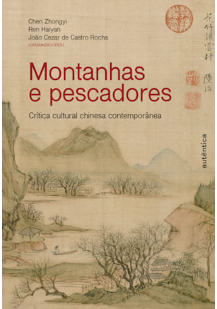 MONTANHAS E PESCADORES
