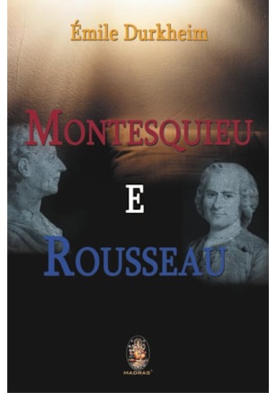 Montesquieu e Rousseau