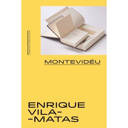 MONTEVIDÉU