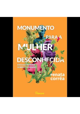 MONUMENTO PARA A MULHER DESCONHECIDA