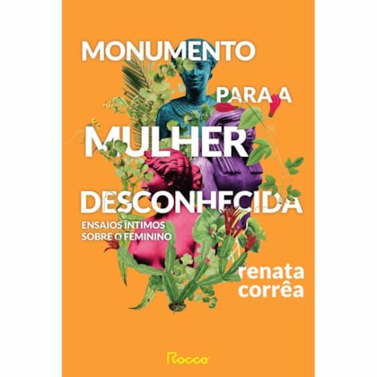MONUMENTO PARA A MULHER DESCONHECIDA