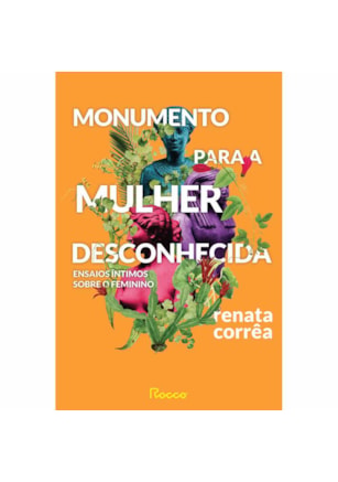 MONUMENTO PARA A MULHER DESCONHECIDA