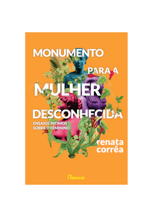MONUMENTO PARA A MULHER DESCONHECIDA