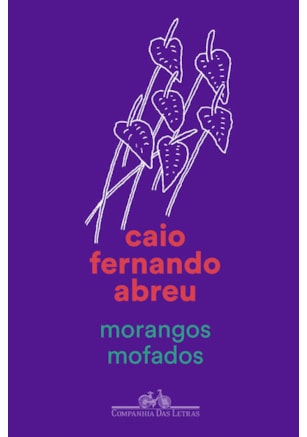 MORANGOS MOFADOS