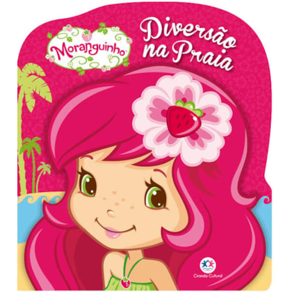 MORANGUINHO - DIVERSÃO NA PRAIA