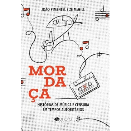 MORDAÇA