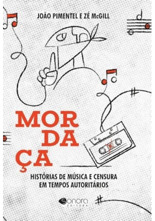 MORDAÇA