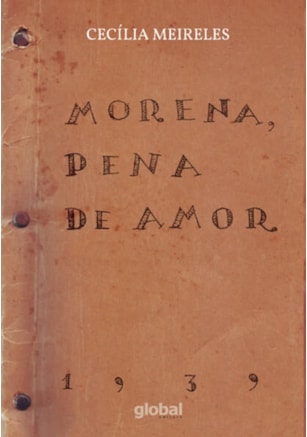 MORENA, PENA DE AMOR