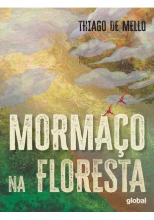 MORMAÇO NA FLORESTA