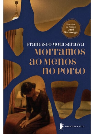 MORRAMOS AO MENOS NO PORTO