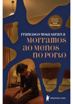MORRAMOS AO MENOS NO PORTO