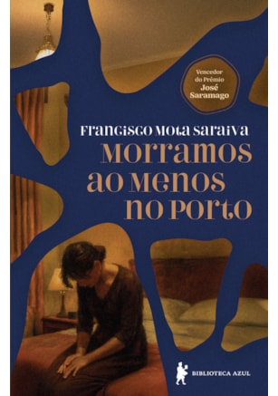 MORRAMOS AO MENOS NO PORTO