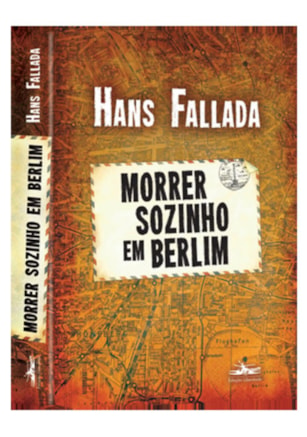 MORRER SOZINHO EM BERLIM
