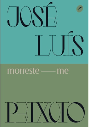Morreste-me