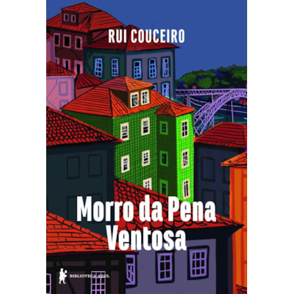 MORRO DA PENA VENTOSA