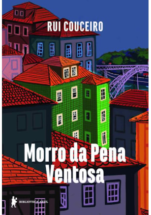 MORRO DA PENA VENTOSA