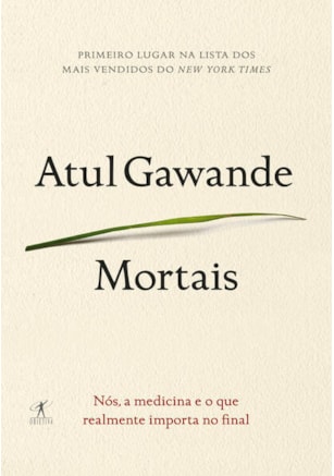 MORTAIS