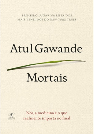 MORTAIS