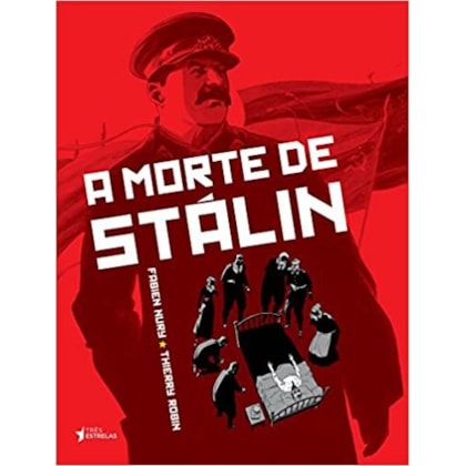 Morte de Stálin, A - Uma História Soviética Real