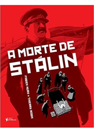 Morte de Stálin, A - Uma História Soviética Real