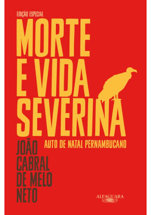 MORTE E VIDA SEVERINA