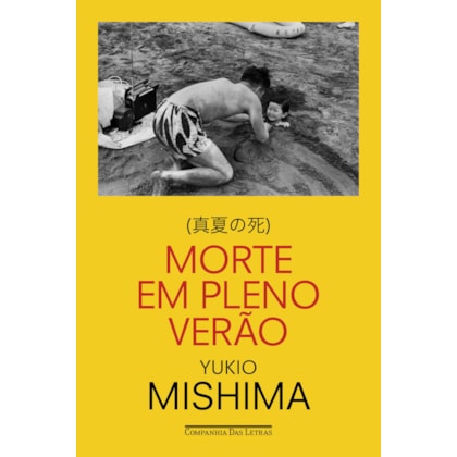 MORTE EM PLENO VERÃO