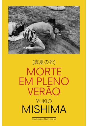 MORTE EM PLENO VERÃO