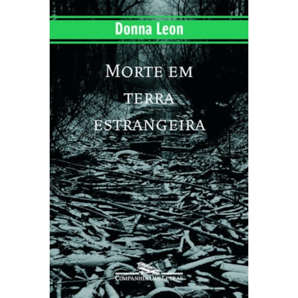 MORTE EM TERRA ESTRANGEIRA
