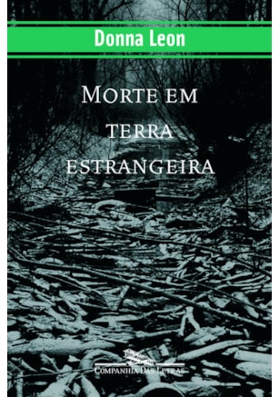 MORTE EM TERRA ESTRANGEIRA