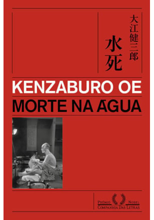 MORTE NA ÁGUA