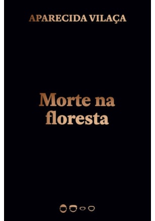 MORTE NA FLORESTA
