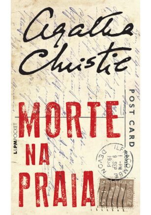 Morte na praia