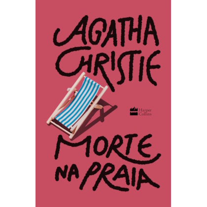 Morte na praia