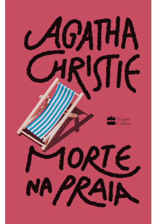 Morte na praia