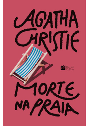 Morte na praia