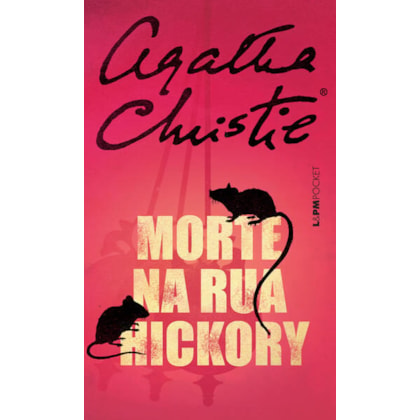Morte na rua Hickory