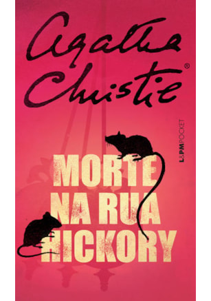 Morte na rua Hickory