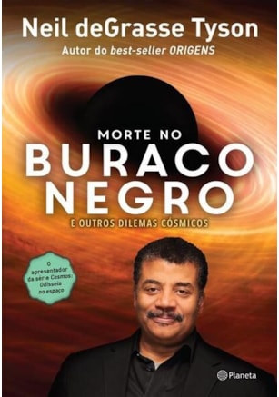 MORTE NO BURACO NEGRO