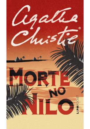 Morte no Nilo